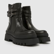 SIMMI Riyad Chunky Buckle in Black SIMMI Riyad Chunky Buckle,2 of 4