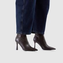 SIMMI Dana Pointed Heeled,2 of 4