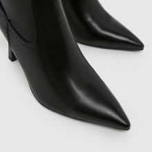 SIMMI Dana Pointed Heeled in Black SIMMI Dana Pointed Heeled,3 of 4