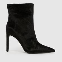 SIMMI Harvie Pointed Heeled in Black SIMMI Harvie Pointed Heeled,1 of 4