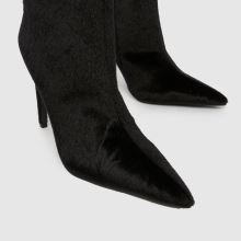 SIMMI Harvie Pointed Heeled in Black SIMMI Harvie Pointed Heeled,3 of 4