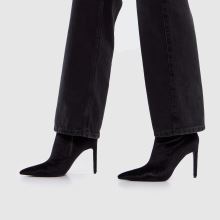 SIMMI Harvie Pointed Heeled in Black SIMMI Harvie Pointed Heeled,2 of 4