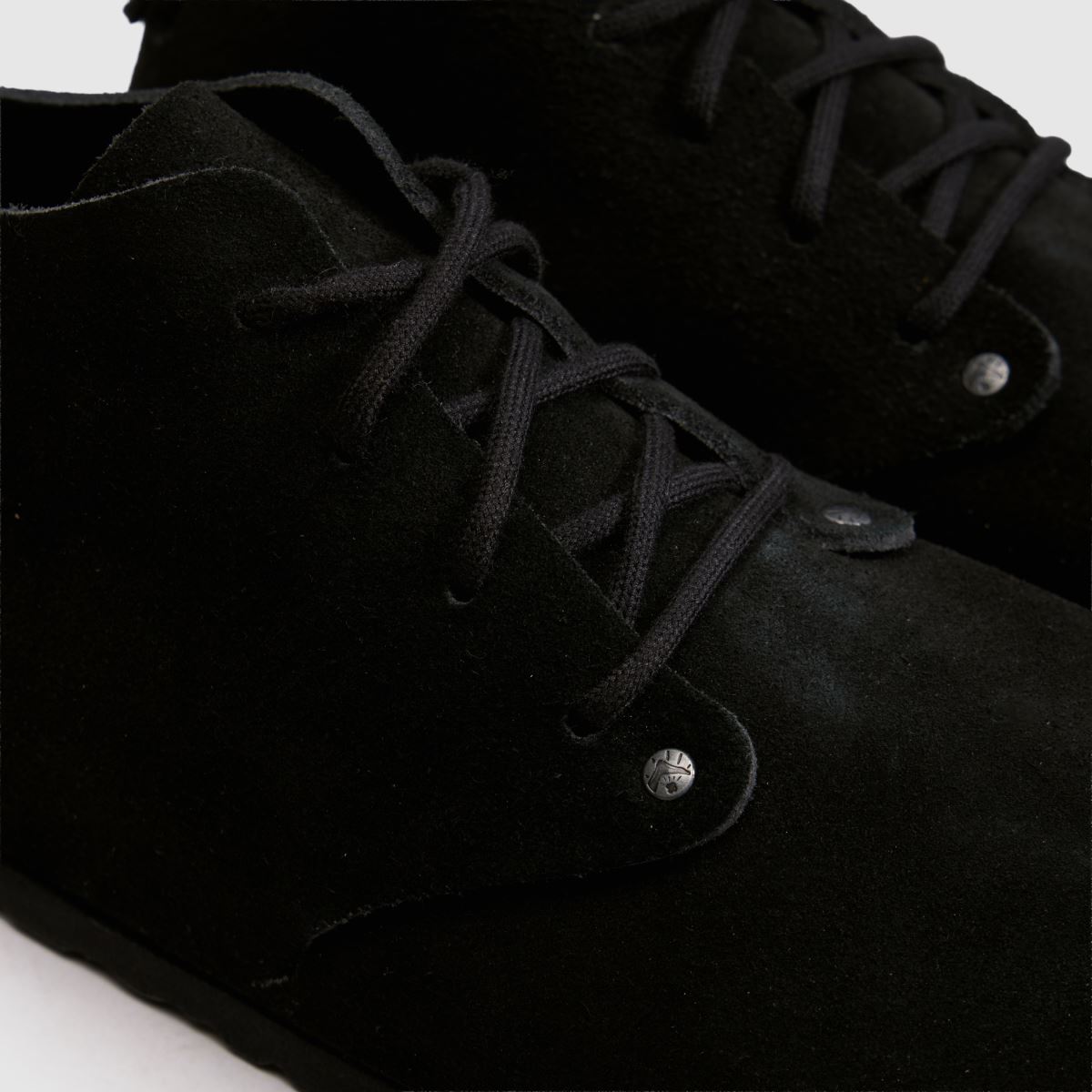 BIRKENSTOCK Dundee in Black BIRKENSTOCK Dundee 4