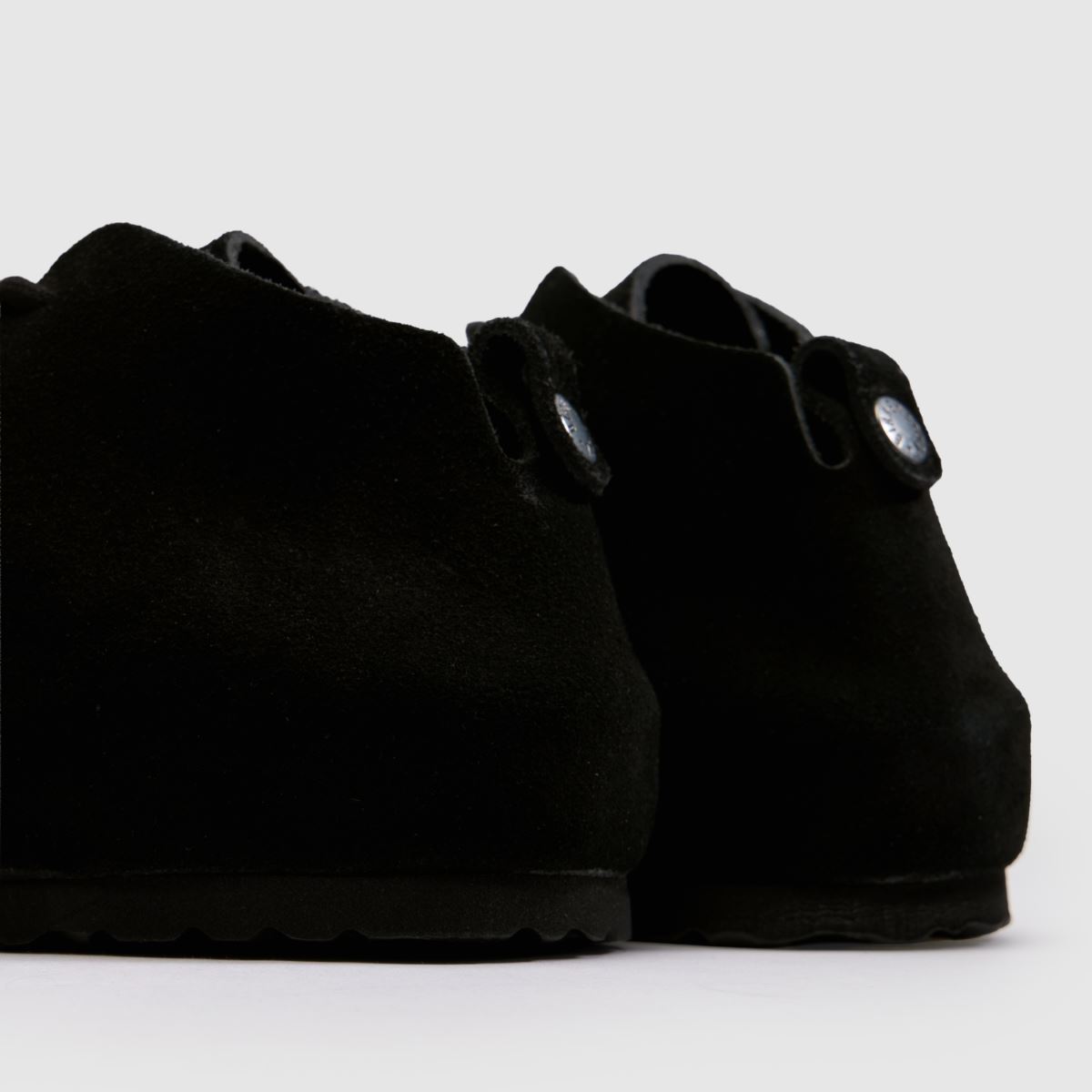 BIRKENSTOCK Dundee in Black BIRKENSTOCK Dundee 7
