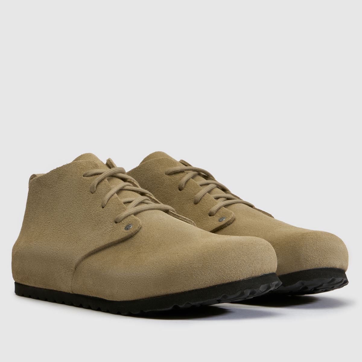 BIRKENSTOCK Dundee in Taupe BIRKENSTOCK Dundee 3