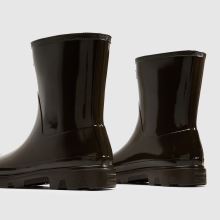 HUNTER BOOTS Downpour Short in Brown HUNTER BOOTS Downpour Short,4 of 4