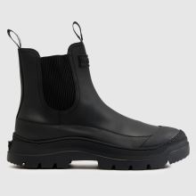 Barbour Harriety Chelsea in Black Barbour Harriety Chelsea,1 of 4