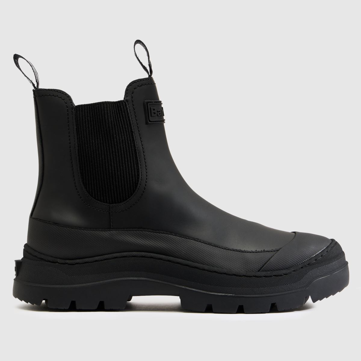 Barbour Harriety Chelsea in Black Barbour Harriety Chelsea