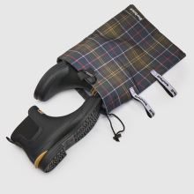 Barbour Abbeyfield Welly in Black Barbour Abbeyfield Welly,3 of 4