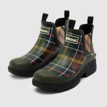 Barbour Nimbus Chelsea Welly in Print Barbour Nimbus Chelsea Welly,3 of 4