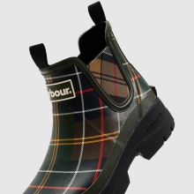 Barbour Nimbus Chelsea Welly in Print Barbour Nimbus Chelsea Welly,4 of 4