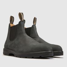 BLUNDSTONE Classic Chelsea in Black BLUNDSTONE Classic Chelsea,2 of 4