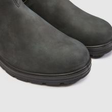 BLUNDSTONE Classic Chelsea in Black BLUNDSTONE Classic Chelsea,3 of 4