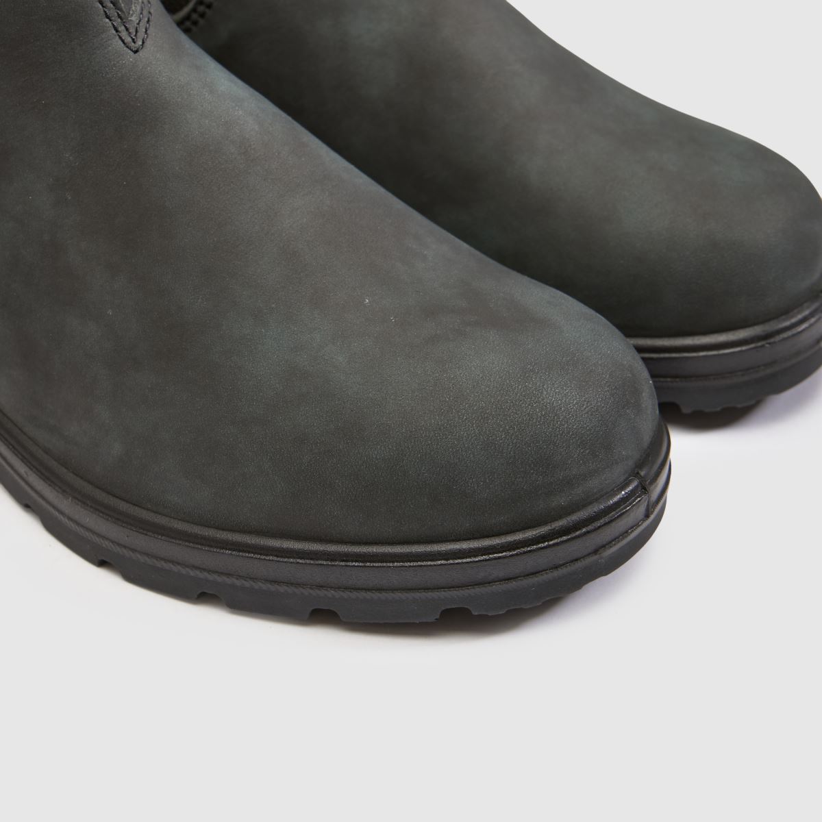 BLUNDSTONE Classic Chelsea in Black BLUNDSTONE Classic Chelsea 4