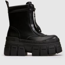 Buffalo London Gospher Zip in Black Buffalo London Gospher Zip,1 of 4