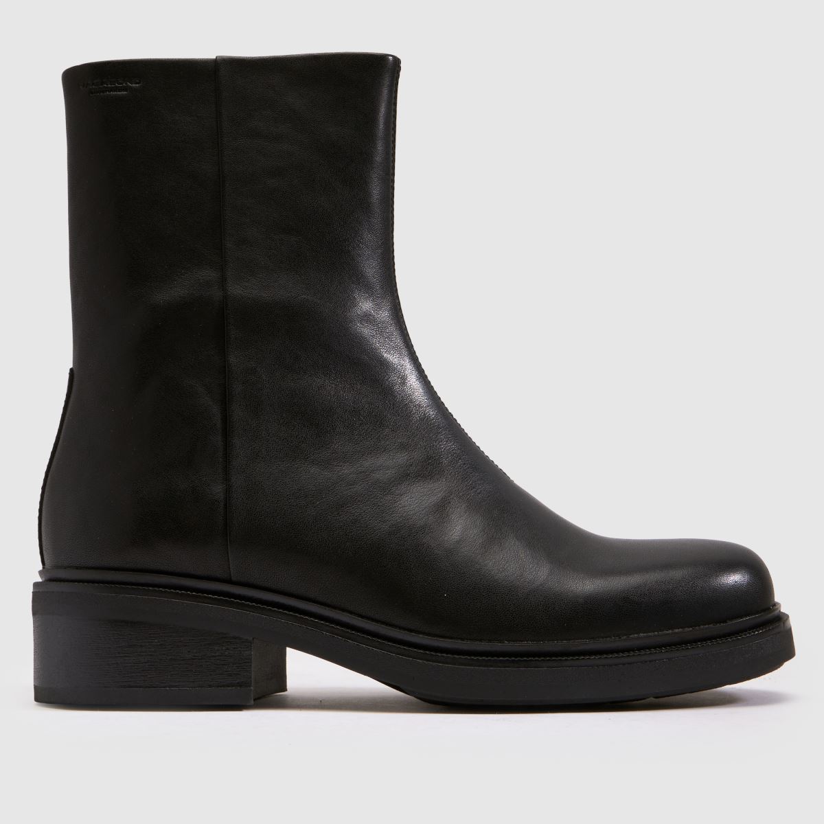 Vagabond Shoemakers Karlie in Black Vagabond Shoemakers Karlie