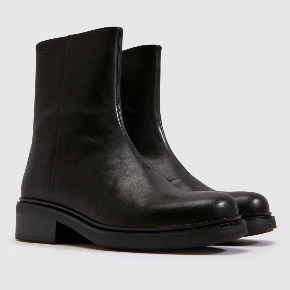 Vagabond Shoemakers Karlie in Black Vagabond Shoemakers Karlie 3