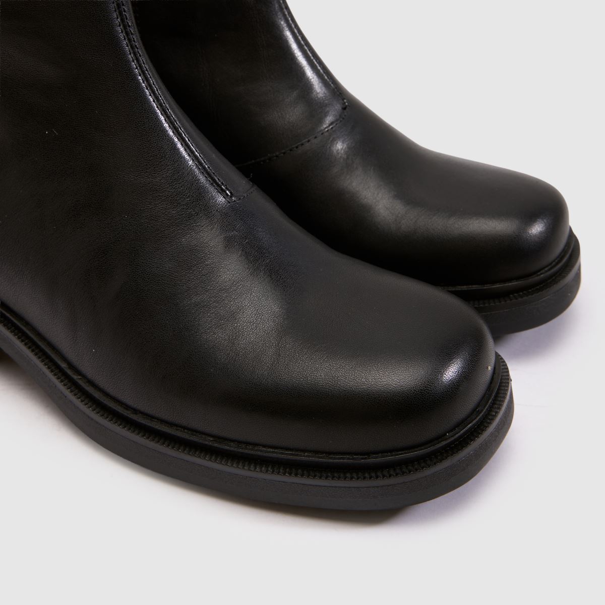 Vagabond Shoemakers Karlie in Black Vagabond Shoemakers Karlie 4