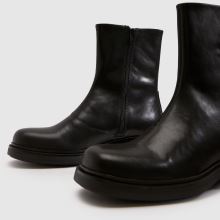 Vagabond Shoemakers Karlie in Black Vagabond Shoemakers Karlie,4 of 4