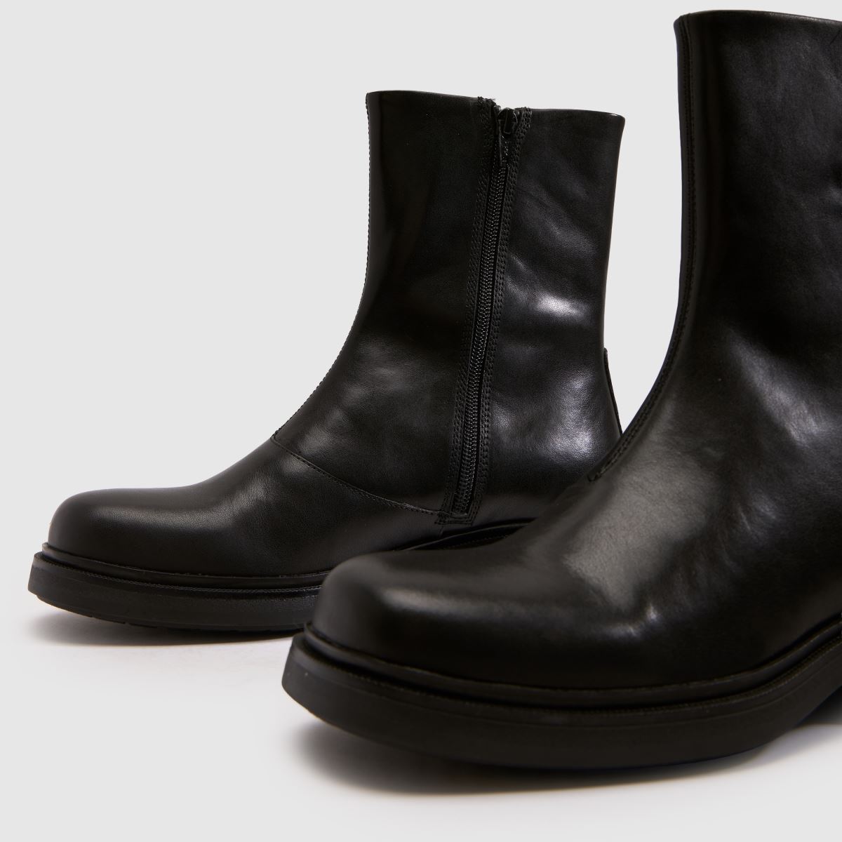 Vagabond Shoemakers Karlie in Black Vagabond Shoemakers Karlie 7