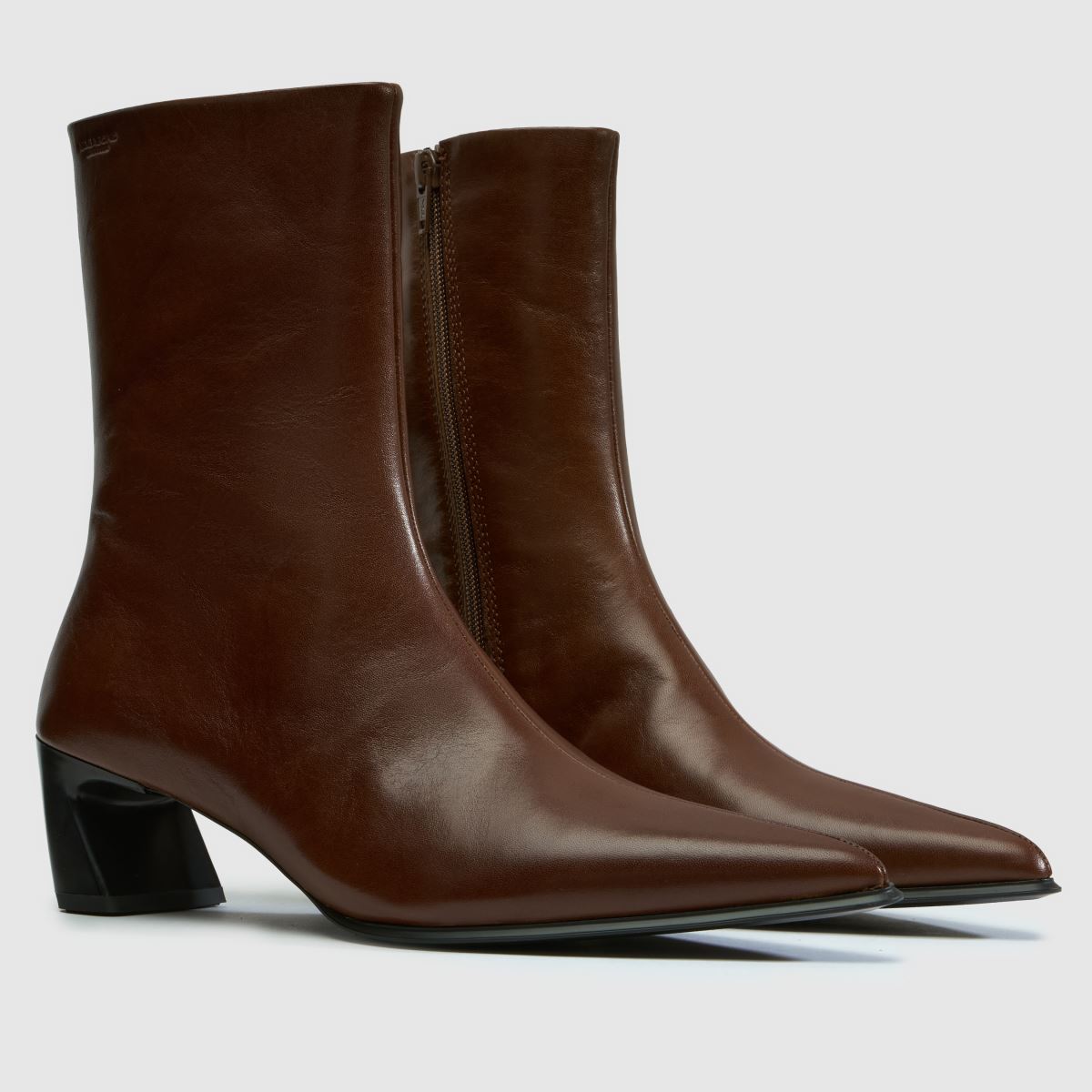 Vagabond Shoemakers Ilona in Brown Vagabond Shoemakers Ilona 3