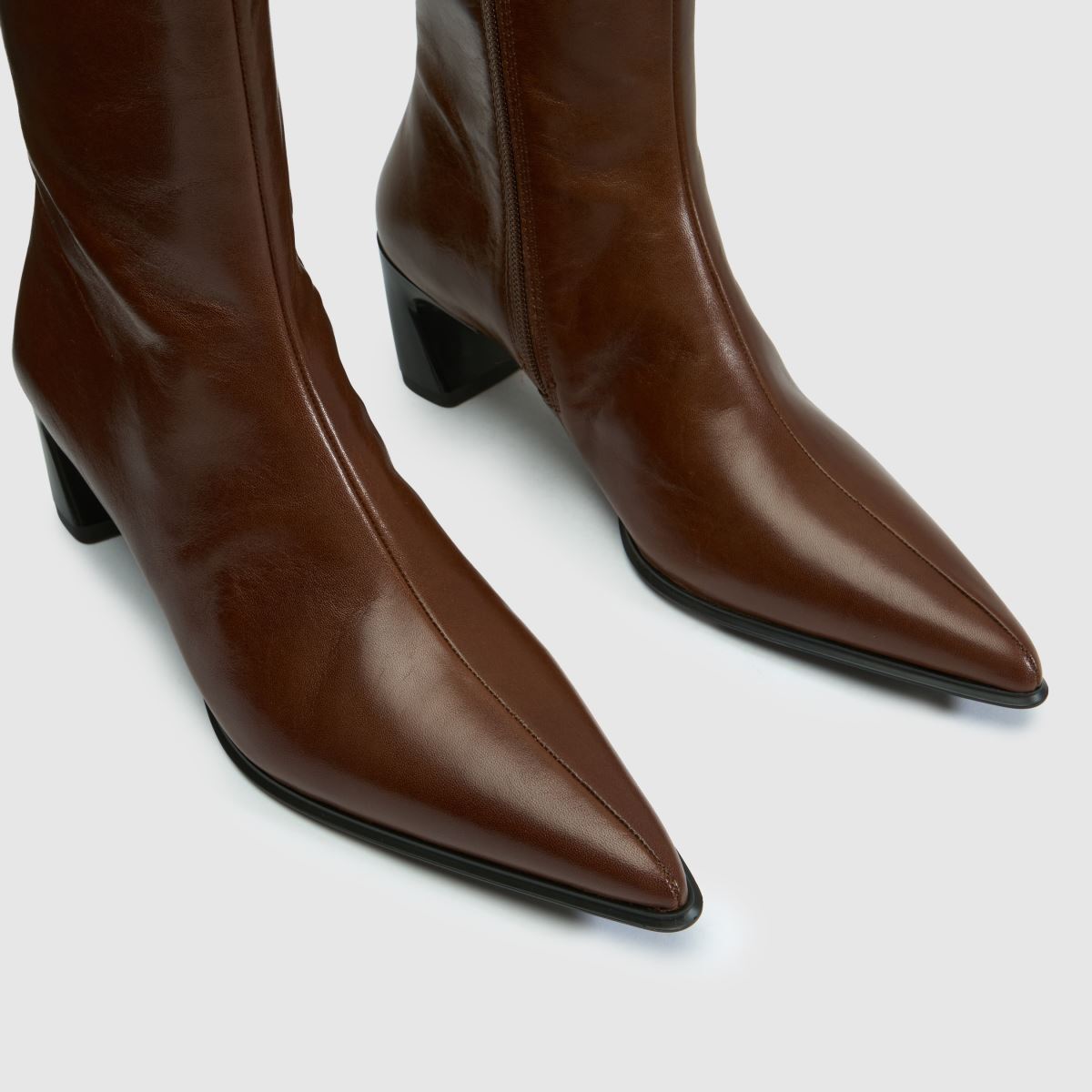 Vagabond Shoemakers Ilona in Brown Vagabond Shoemakers Ilona 4