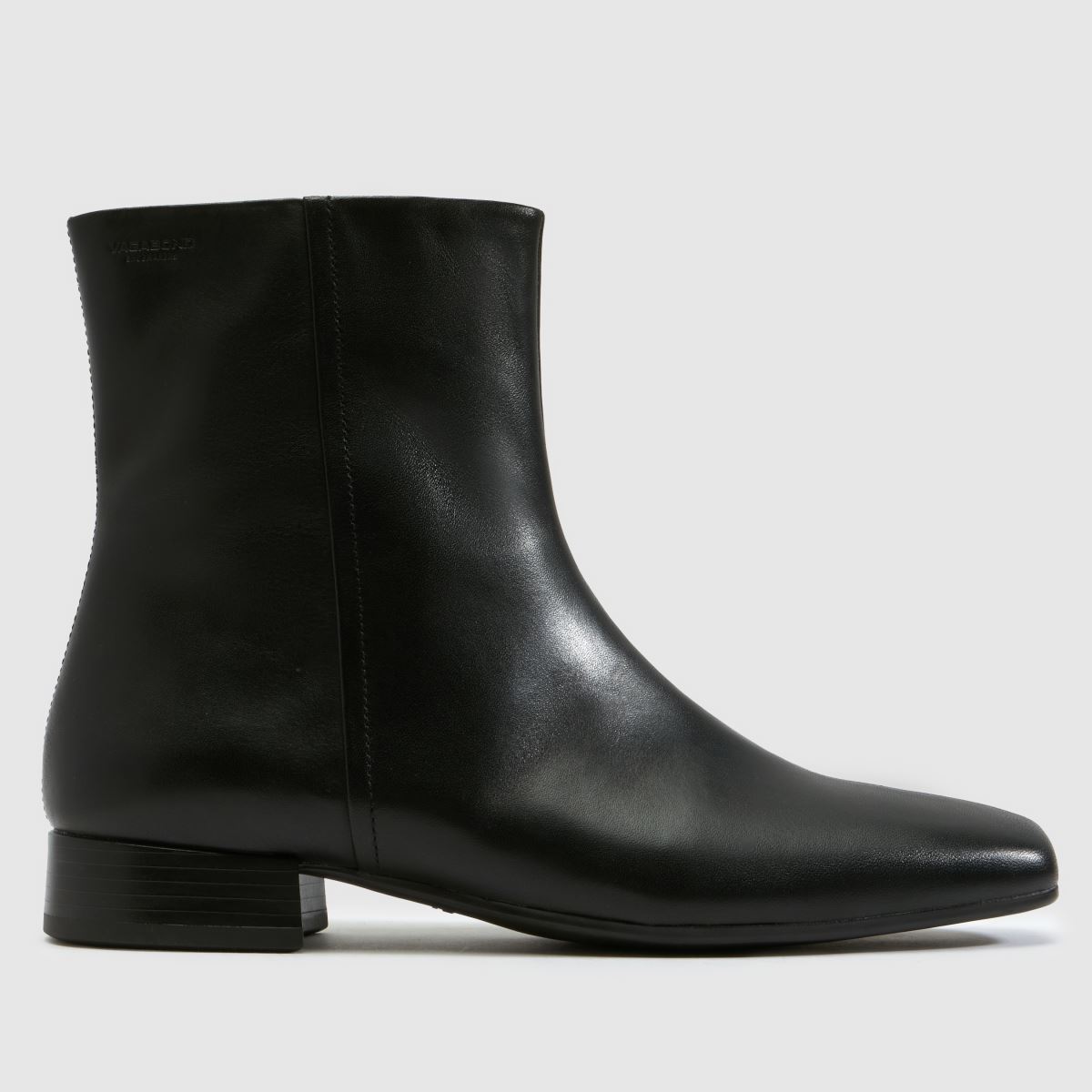Vagabond Shoemakers Mona in Black Vagabond Shoemakers Mona
