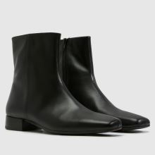 Vagabond Shoemakers Mona in Black Vagabond Shoemakers Mona,2 of 4