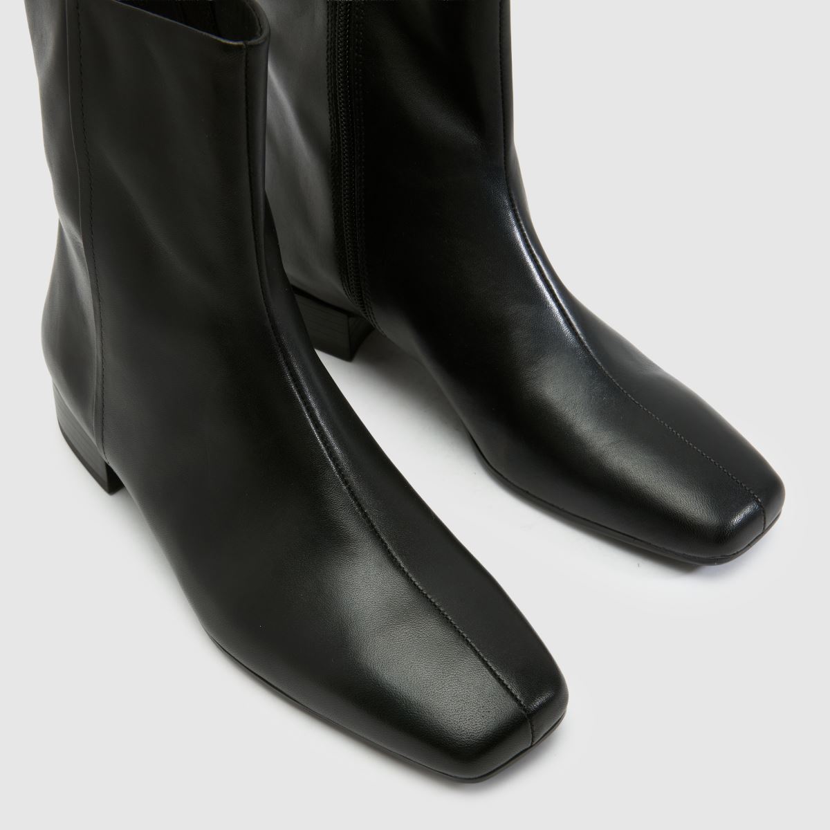 Vagabond Shoemakers Mona in Black Vagabond Shoemakers Mona 4