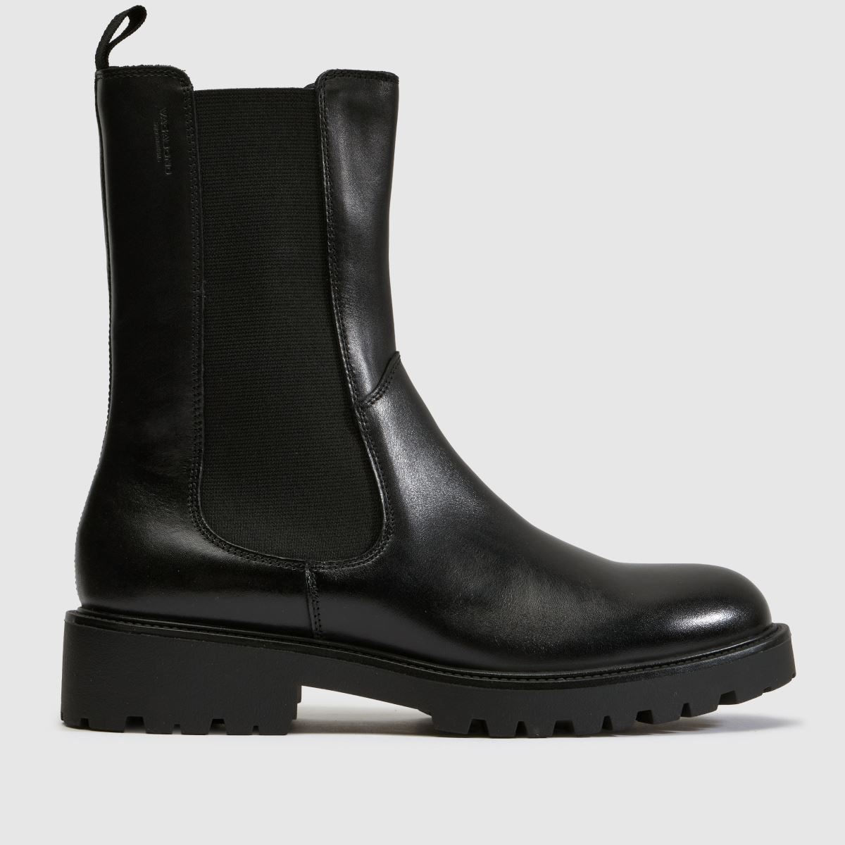 Vagabond Shoemakers Kenova Chelsea in Black Vagabond Shoemakers Kenova Chelsea