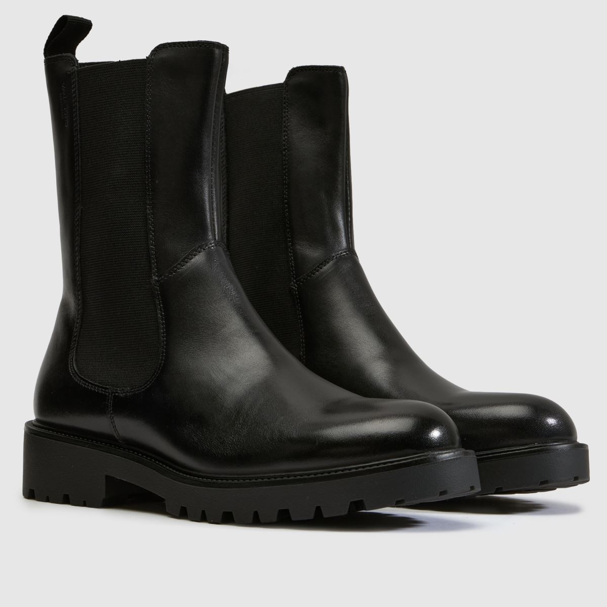 Vagabond Shoemakers Kenova Chelsea in Black Vagabond Shoemakers Kenova Chelsea 3