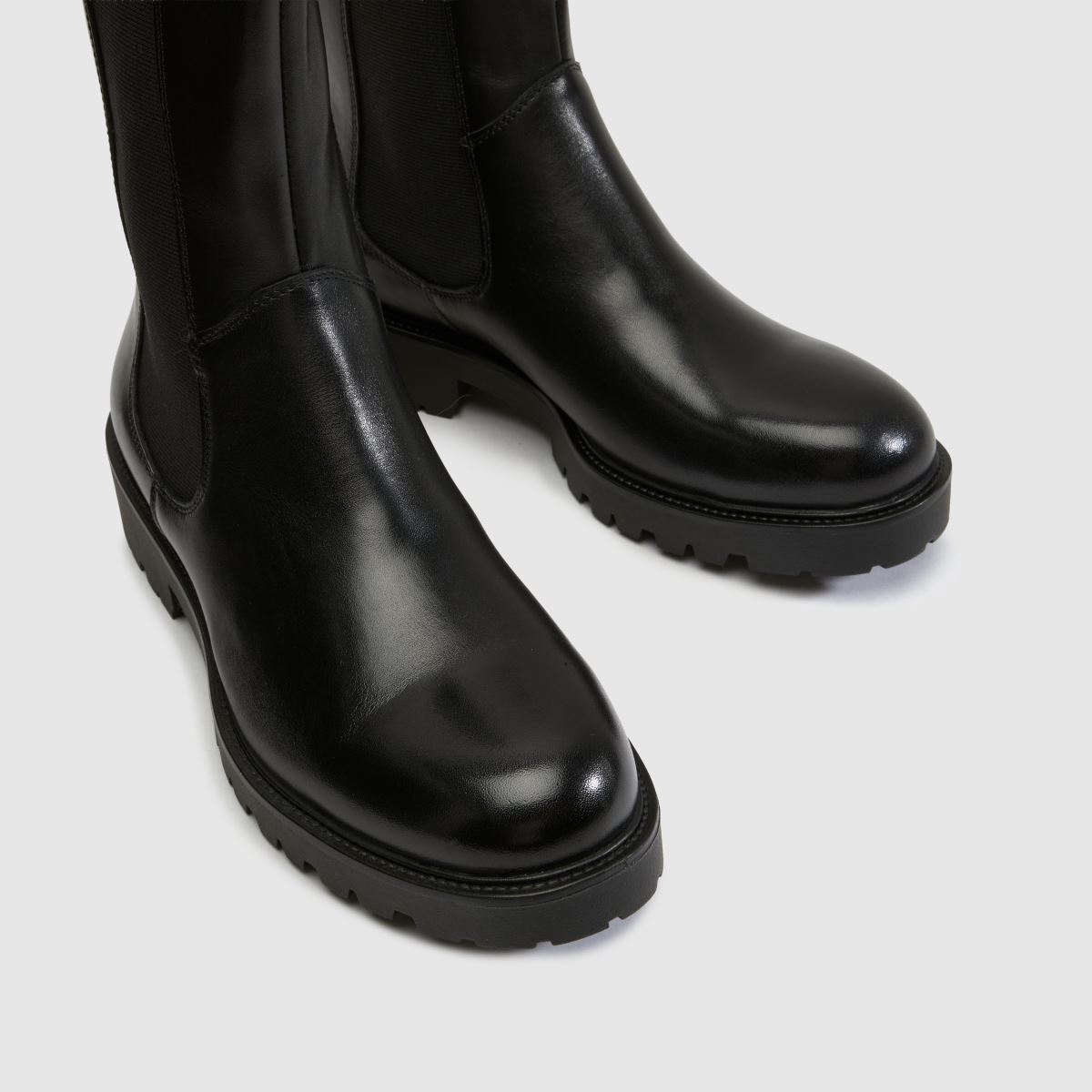Vagabond Shoemakers Kenova Chelsea in Black Vagabond Shoemakers Kenova Chelsea 4