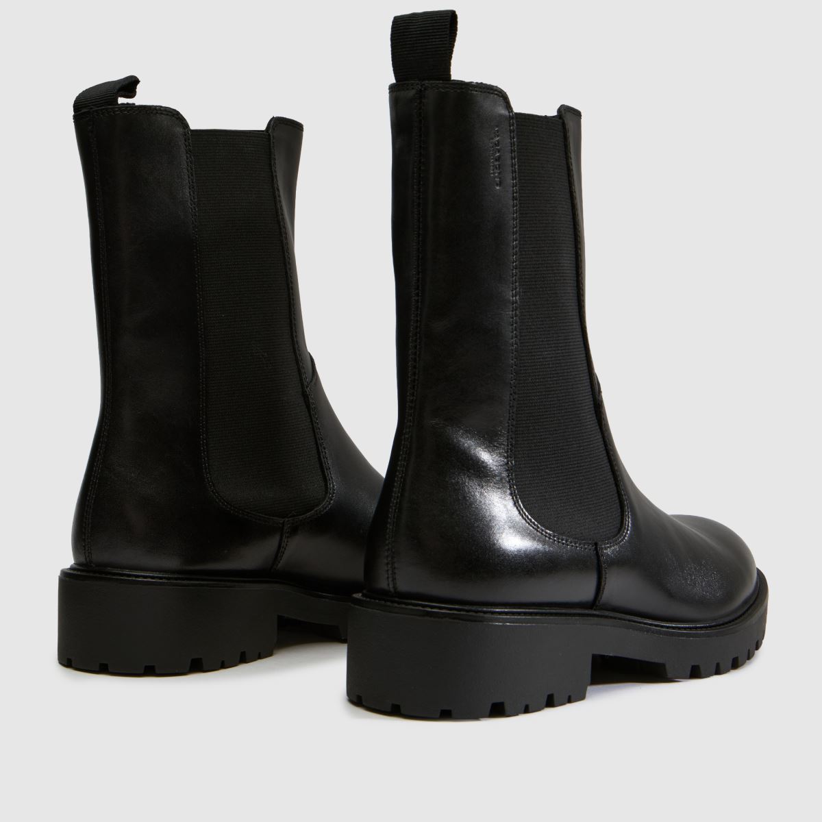 Vagabond Shoemakers Kenova Chelsea in Black Vagabond Shoemakers Kenova Chelsea 7