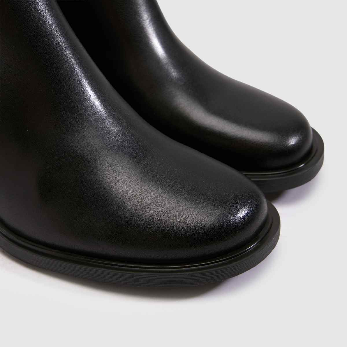 Vagabond Shoemakers Vega in Black Vagabond Shoemakers Vega 4