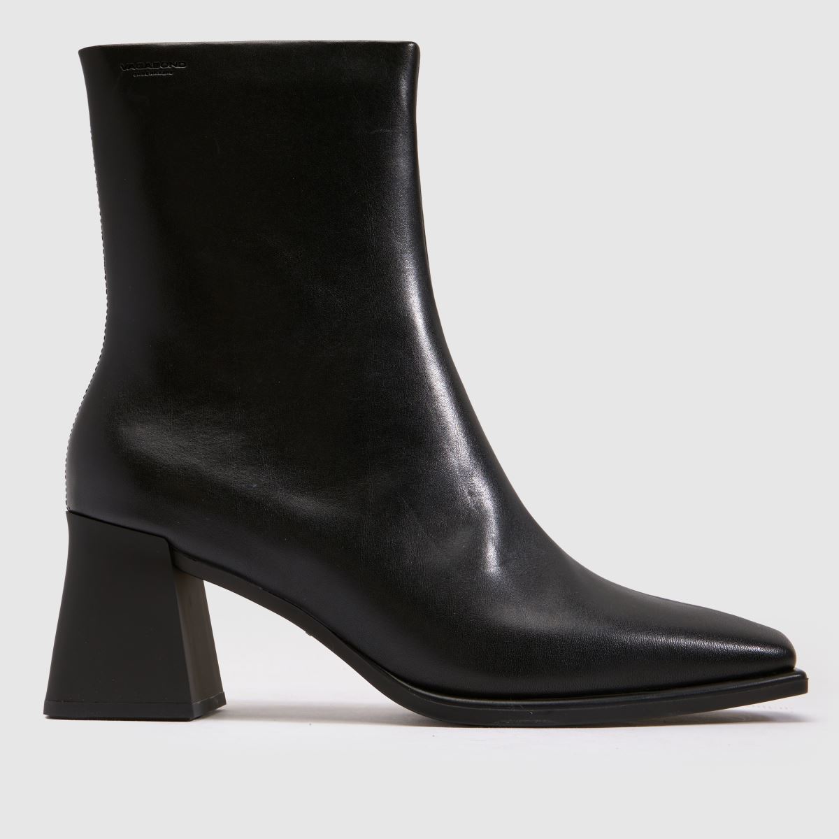 Vagabond Shoemakers Hedda in Black Vagabond Shoemakers Hedda