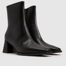 Vagabond Shoemakers Hedda in Black Vagabond Shoemakers Hedda,2 of 4