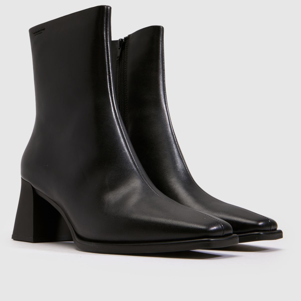 Vagabond Shoemakers Hedda in Black Vagabond Shoemakers Hedda 3