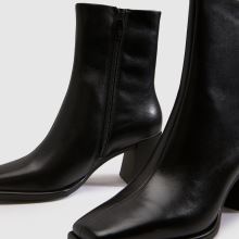 Vagabond Shoemakers Hedda in Black Vagabond Shoemakers Hedda,4 of 4