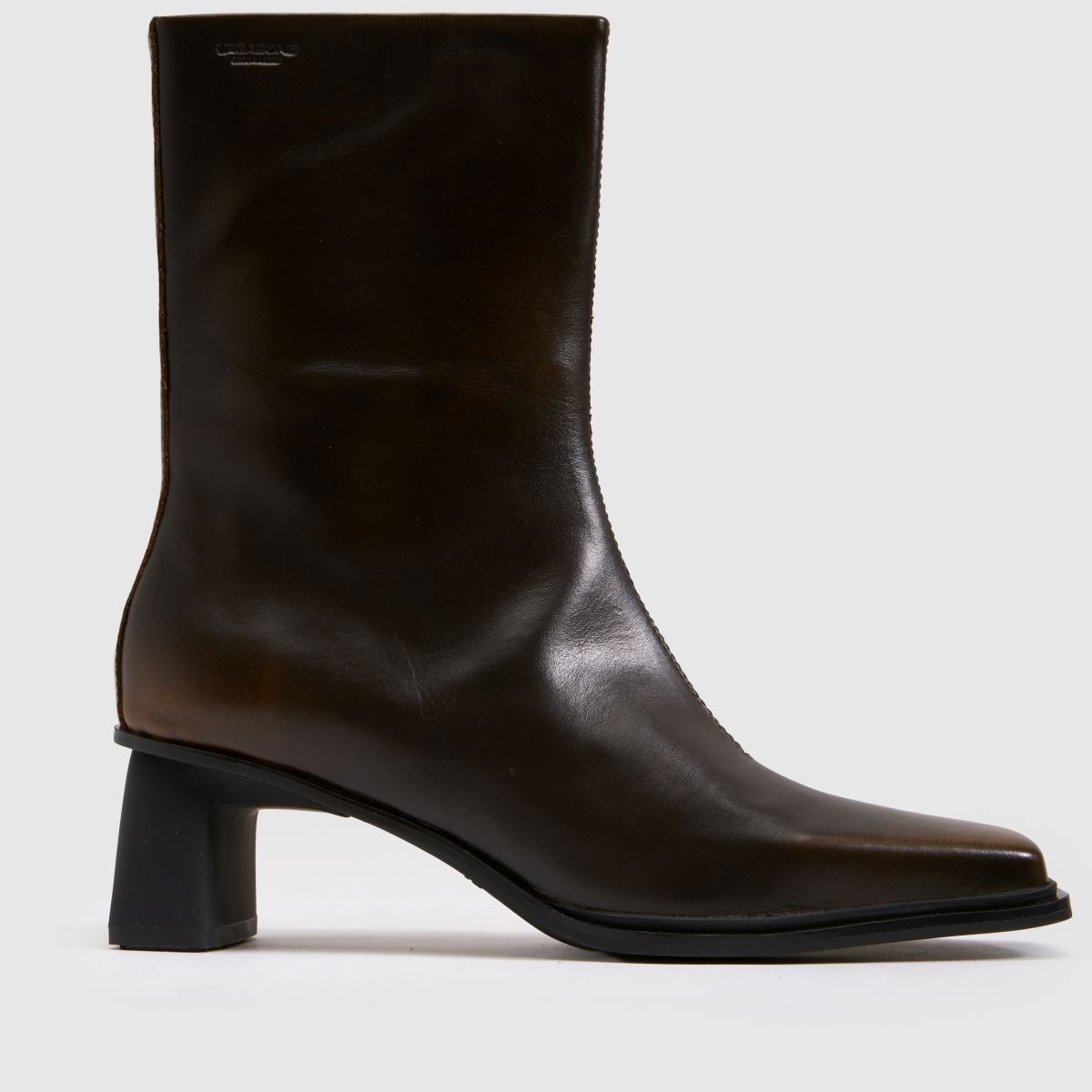 Vagabond Shoemakers Elvina in Dark Brown Vagabond Shoemakers Elvina