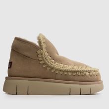 MOU Eskimo Bounce in Beige MOU Eskimo Bounce,1 of 4