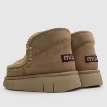 MOU Eskimo Bounce in Beige MOU Eskimo Bounce,4 of 4