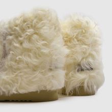 MOU Eskimo 18 Checkiang in White MOU Eskimo 18 Checkiang,4 of 4