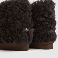 MOU Eskimo 18 Checkiang in Dark Brown MOU Eskimo 18 Checkiang,4 of 4