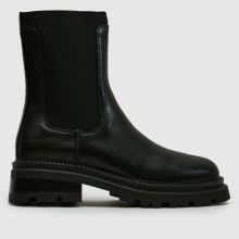 SIMMI Hans Chelsea in Black SIMMI Hans Chelsea,1 of 4