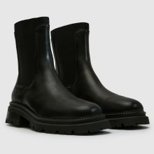SIMMI Hans Chelsea in Black SIMMI Hans Chelsea,2 of 4