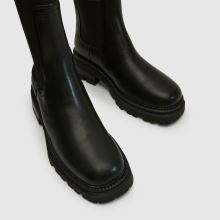 SIMMI Hans Chelsea in Black SIMMI Hans Chelsea,3 of 4