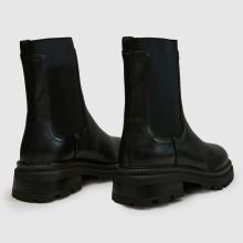 SIMMI Hans Chelsea in Black SIMMI Hans Chelsea,4 of 4