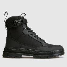Dr Martens Combs Tech MK.02,1 of 4