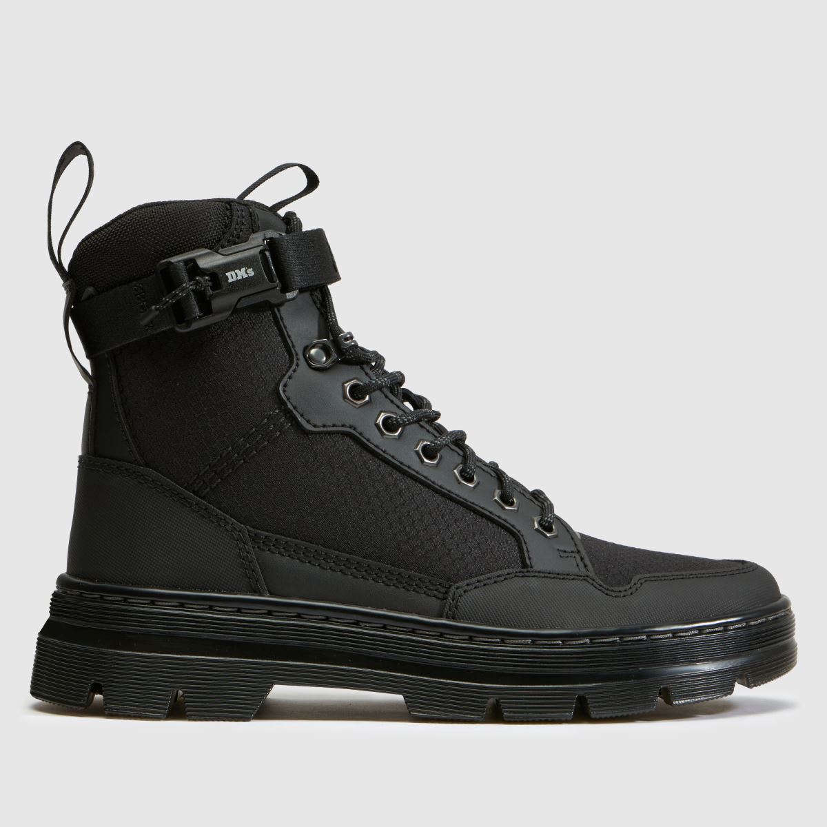 Dr Martens Combs Tech MK.02 