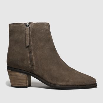 schuh grey saunter boots schuh grey saunter boots